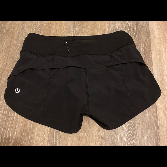 Lululemon shorts - Picture 2 of 8